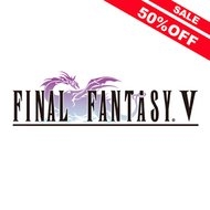 Download FINAL FANTASY V (MOD, Gil/XP/AP) 1.2.0 free on android