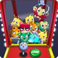 Download Prize Claw 2 (MOD, Coins/Gems/Tickets) 1.5 free on android