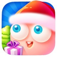 Download Garden Mania 3 - Merry Xmas (MOD, buy energy to get crystals) 1.2.1 free on android