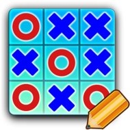 Download Tic Tac Toe Universe 1.09 free on android