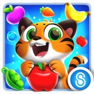 Download Hungry Babies Mania (MOD, unlimited gems) 1.7.2 free on android