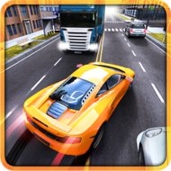 Download Race The Traffic (MOD, unlimited money) 1.0.21 free on android