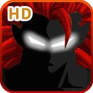 Download Dragon Ghost Saiyan Warrior Z (MOD, power) 2.0.7 free on android