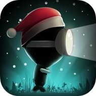 Download Lamphead: Outrun the Christmas (MOD, unlimited money) 1.6.0 free on android