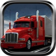 Download Truck Simulator 3D (MOD, unlimited money) 2.0.2 free on android