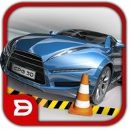 Download Car Parking Game 3D (MOD, unlimited stars/coins) 1.01.082 free on android