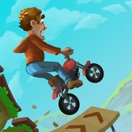 Download Fail Hard (MOD, unlimited coins) 1.0.19 free on android