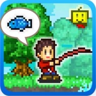 Download Fish Pond Park (MOD, money/point/food) 1.1.0 free on android