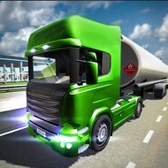 Download Truck Simulator 2016 1.8 free on android