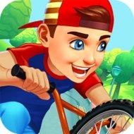 Download Bike Racing - Bike Blast (MOD, unlimited coins/gems) 1.4.4 free on android