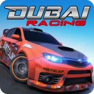 Download Dubai Racing 2 (MOD, unlimited money) 2.0 free on android