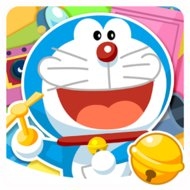 Download Doraemon Gadget Rush (MOD, unlimited gems/energy) 1.3.0 free on android