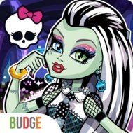 Download Monster High Frightful Fashion 1.1 free on android