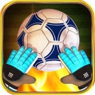 Download Super Goalkeeper - Soccer Game (MOD, unlimited money) 0.70 free on android