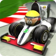 Download MiniDrivers (MOD, Money/Sponsors) 7.0 free on android