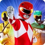 Download Power Rangers: UNITE (MOD, unlimited money) 1.2.0 free on android