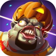 Download Zombie Evil 2 (MOD, Gold/Gems) 1.0.9 free on android