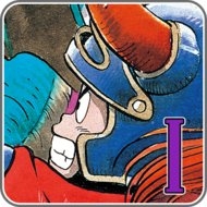 Download DRAGON QUEST (MOD, unlimited money) 1.0.1 free on android