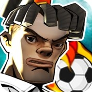 Download Football King Rush (MOD, Money/Balls/Tickets) 1.6.04 free on android