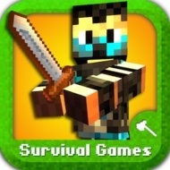 Download Survival Games (MOD, unlimited money) 1.2.14 free on android