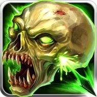 Download Hell Zombie (MOD, Infinite Gems/Gold) 1.06 free on android