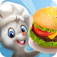 Download Restaurant Island:Kitchen Chef (MOD, Coins/Hearts) 32.0.0 free on android