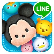 Download LINE: Disney Tsum Tsum 1.16.0 free on android