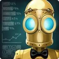 Download A Clockwork Brain (MOD, Money/Energy/Unlocked) 2.0.2 free on android