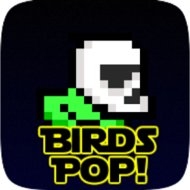 Download BirdsPop! PRO 1.7.0 free on android