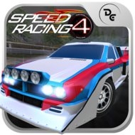 Download Speed Racing Ultimate 4 1.3 free on android