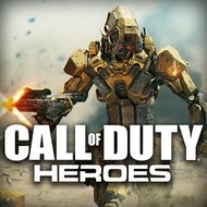 Download Call of Duty: Heroes (MOD, high unit damage) 2.1.0 free on android