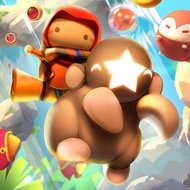 Download Starlit Adventures (MOD, unlimited potions) 3.2.0 free on android