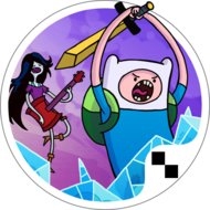 Download Rock Bandits - Adventure Time 1.3 free on android