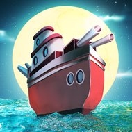 Download BattleFriends at Sea (MOD, Infinite Coins) 1.1.15 free on android