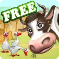 Download Farm Frenzy Free (MOD, Unlimited Stars) 1.2.56 free on android