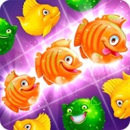 Download Mermaid puzzle (MOD, unlimited money) 1.6.7 free on android