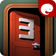 Download Doors&rooms 3 (MOD, unlimited money) 1.3.1 free on android