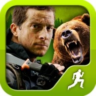 Download Survival Run with Bear Grylls (MOD, unlimited money) 1.4 free on android