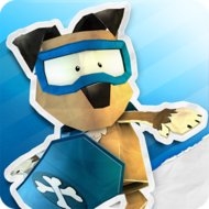 Download Shred It! (MOD, unlimited money) 1.7 free on android