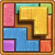 Download Wood Block Puzzle (MOD, Hints/Ad-Free) 1.8.7 free on android