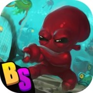 Download Quadropus Rampage (MOD, unlimited money) 2.0.42 free on android