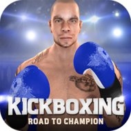 Download Kickboxing Road To Champion P (MOD, unlimited money) 3.15 free on android