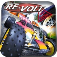 Download RE-VOLT Classic 3D (Premium) (MOD, unlocked) 1.2.9 free on android