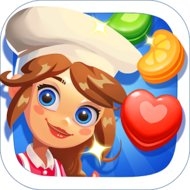 Download Cooking Master (MOD, Free Package Shopping) 1.1.9 free on android