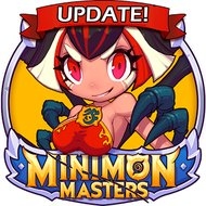 Download Minimon Masters 1.0.33 free on android