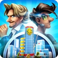 Download Downtown Showdown 1.0.0 free on android