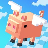 Download Sky Hoppers (MOD, unlimited coins) 1.0.0 free on android