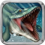 Download Jurassic Dino Water World 5.32 free on android