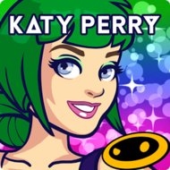 Download Katy Perry Pop (MOD, unlocked) 1.0.5 free on android