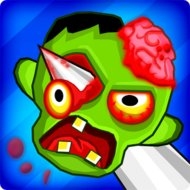 Download Zombie Ragdoll (MOD, gold/gems) 2.2.2 free on android